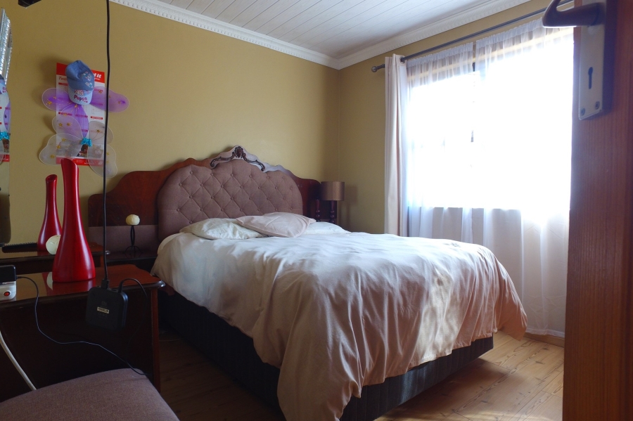 3 Bedroom Property for Sale in Houghton Place Western Cape